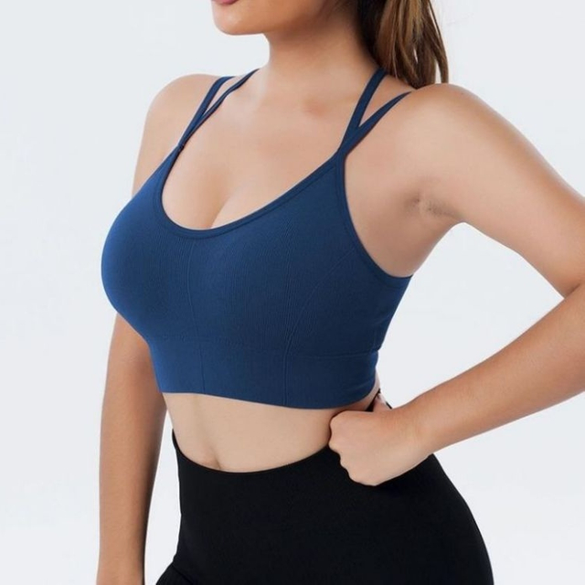 Sports Bra 4