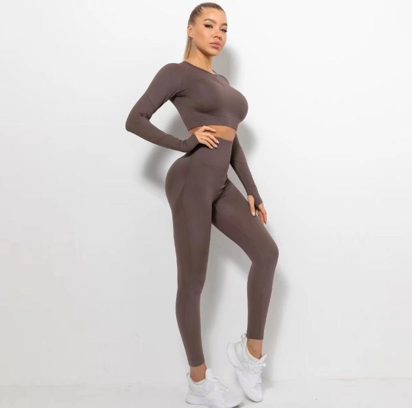 Gym Suit 5